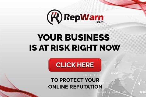 repwarn.com cta free report